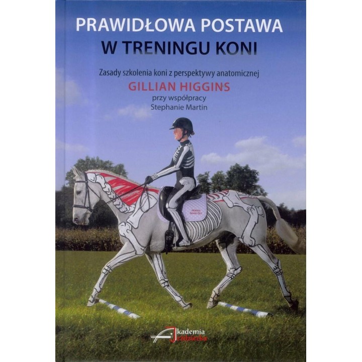 Prawidłowa postawa w treningu koni