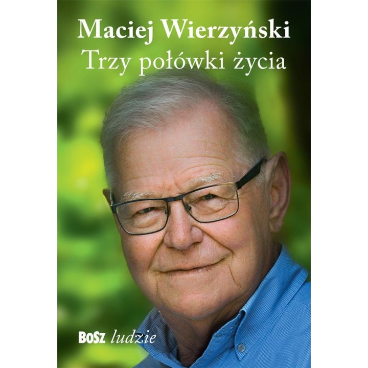 Trzy połówki życia