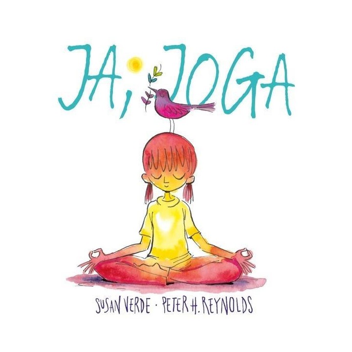 Ja, joga