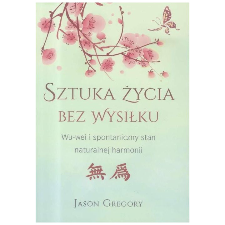 Sztuka życia bez wysiłku