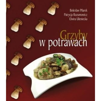 Grzyby w potrawach