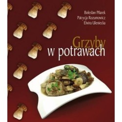 Grzyby w potrawach