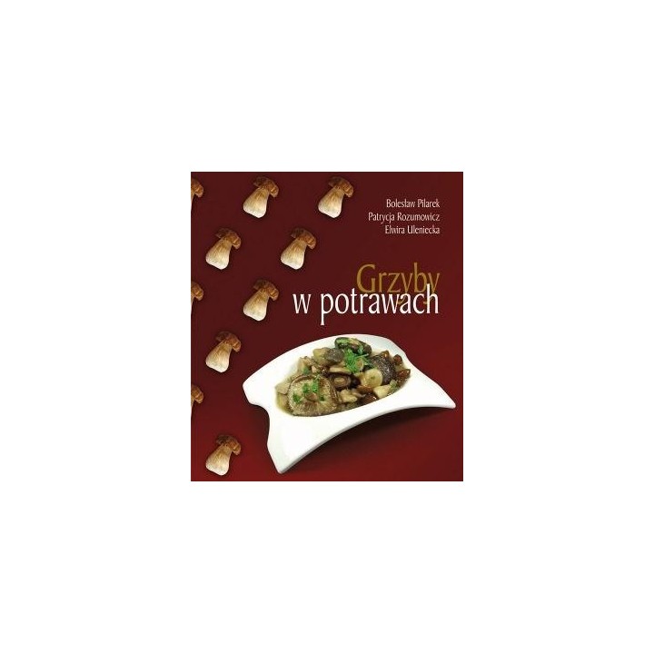 Grzyby w potrawach