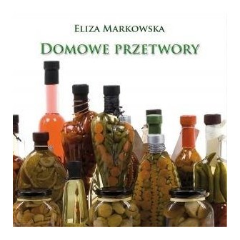 Domowe przetwory