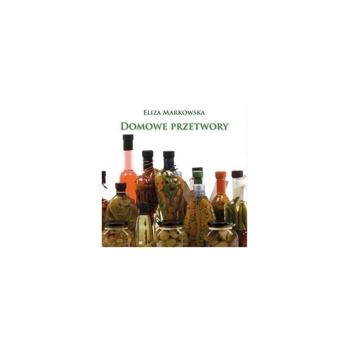 Domowe przetwory