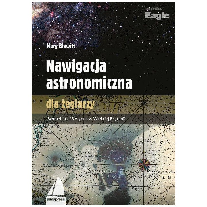Nawigacja astronomiczna dla żeglarzy
