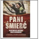 Pani Śmierć. Najsłynniejsza snajperka frontu