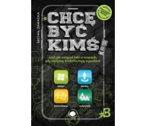 Chcę być kimś! T.3