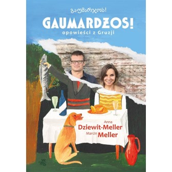 Gaumardżos