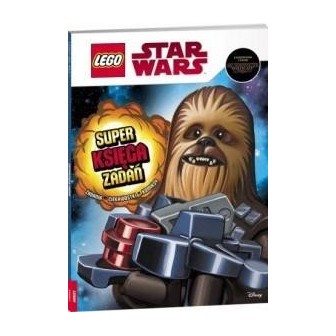 LEGO(R) Star Wars. Superksięga Zadań