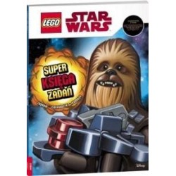 LEGO(R) Star Wars. Superksięga Zadań