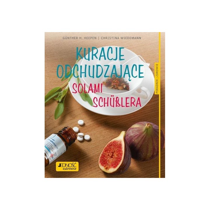 Kuracje solami dra Schßlera