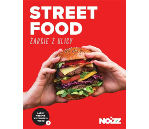 Street food. Żarcie z ulicy
