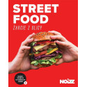 Street food. Żarcie z ulicy