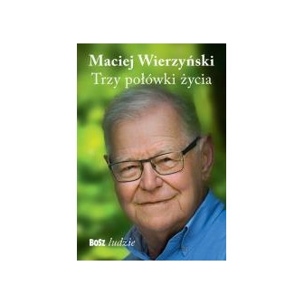 Trzy połówki życia
