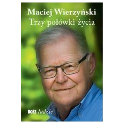 Trzy połówki życia