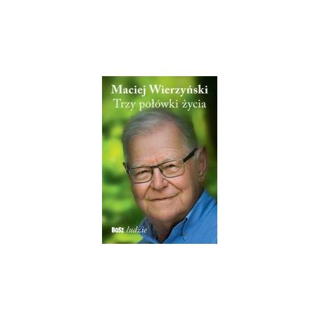 Trzy połówki życia