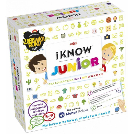 iKNOW Junior