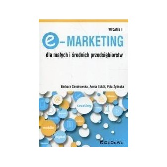 E-Marketing dla małych i średnich... w.II