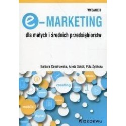 E-Marketing dla małych i średnich... w.II