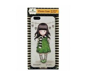 Etui na iPhone 6/6S Case - The Scarf