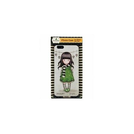 Etui na iPhone 6/6S Case - The Scarf