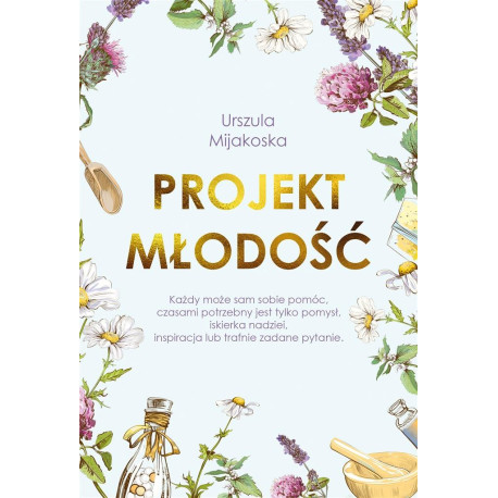 Projekt młodość