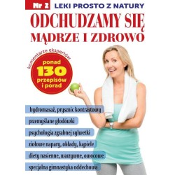 Odchudzamy się mądrze i zdrowo