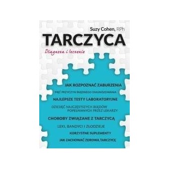 Tarczyca. Diagnoza i leczenie