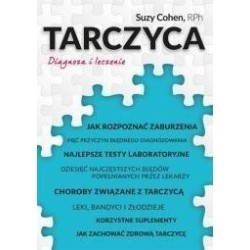 Tarczyca. Diagnoza i leczenie