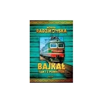 Bajkał tam i z powrotem