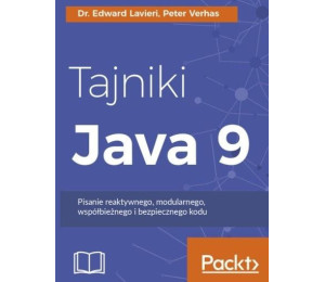 Tajniki Java 9