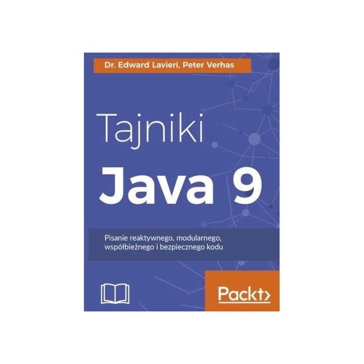 Tajniki Java 9