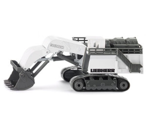 Siku Super - Koparka Liebherr R9800 S1798