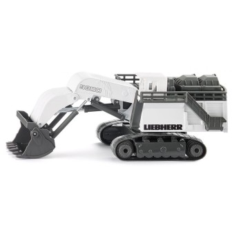 Siku Super - Koparka Liebherr R9800 S1798