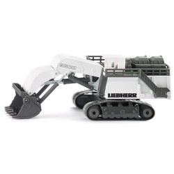 Siku Super - Koparka Liebherr R9800 S1798