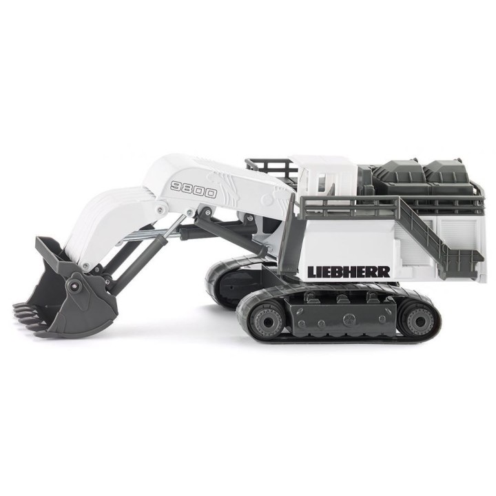 Siku Super - Koparka Liebherr R9800 S1798