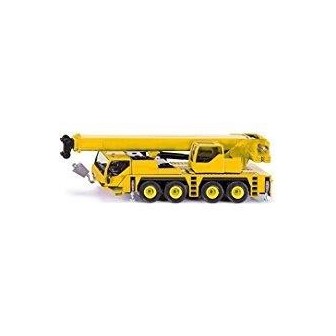 Siku Super - Dźwig S2110
