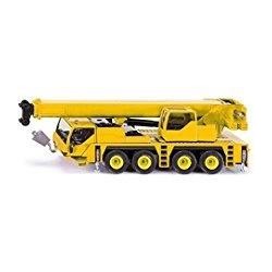 Siku Super - Dźwig S2110