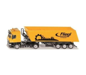 Siku Super - Wywrotka S3537