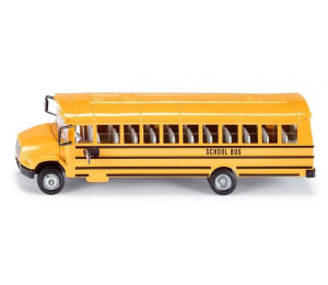 Siku Super - Autobus szkolny S3731