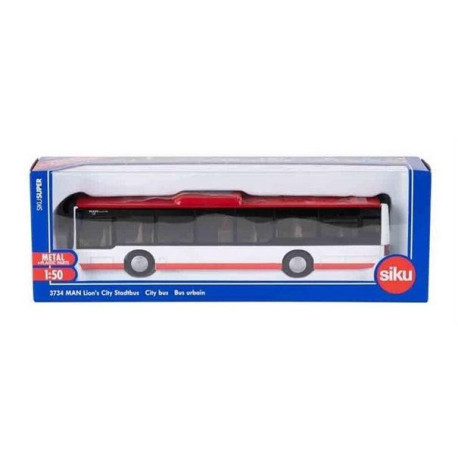 Siku Super - Autobus MAN S3734
