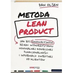 Metoda Lean Product