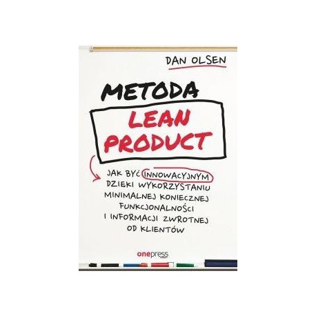 Metoda Lean Product