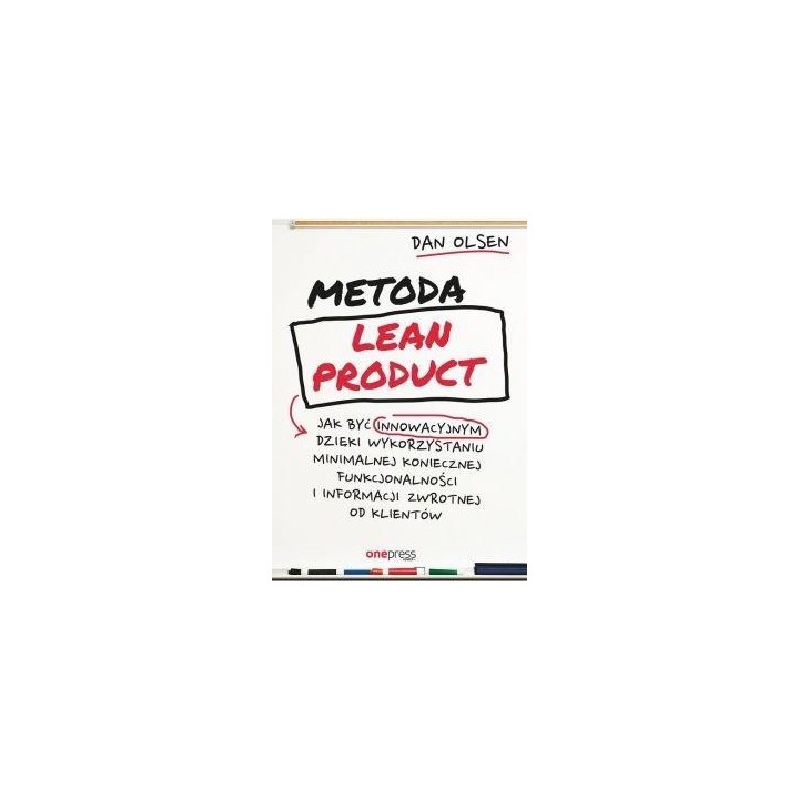 Metoda Lean Product