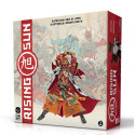 Rising Sun PORTAL (CMON)