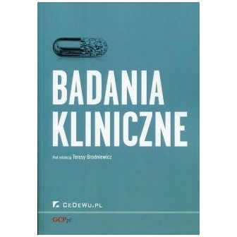 Badania kliniczne