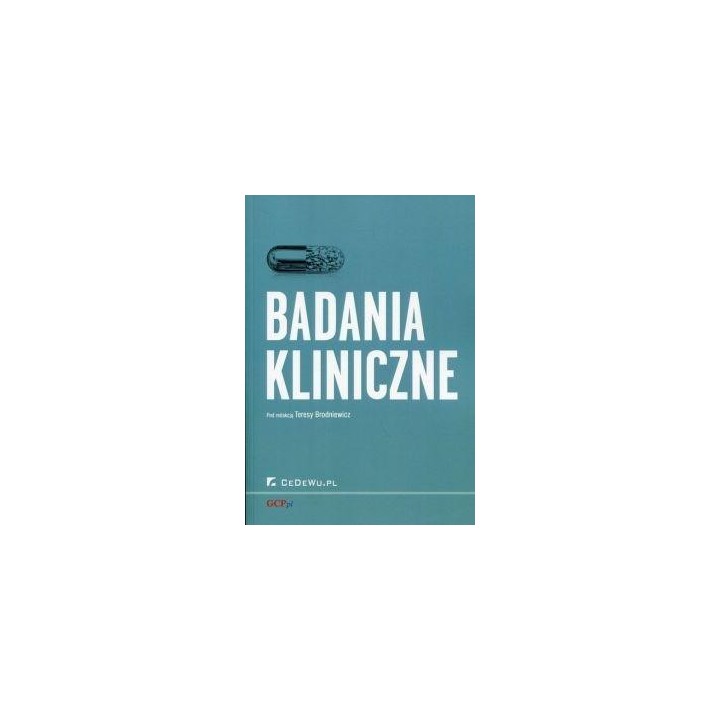 Badania kliniczne