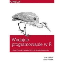 Wydajne programowanie w R