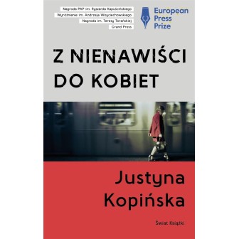 Z nienawiści do kobiet